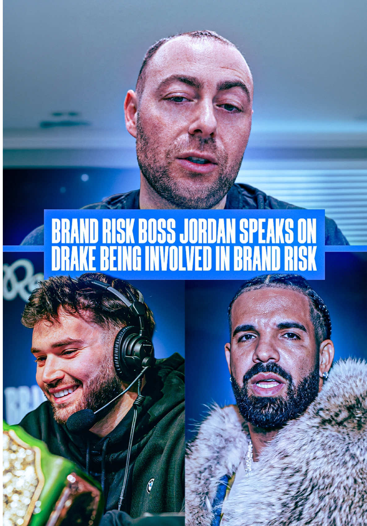 @Fred Talks Fighting