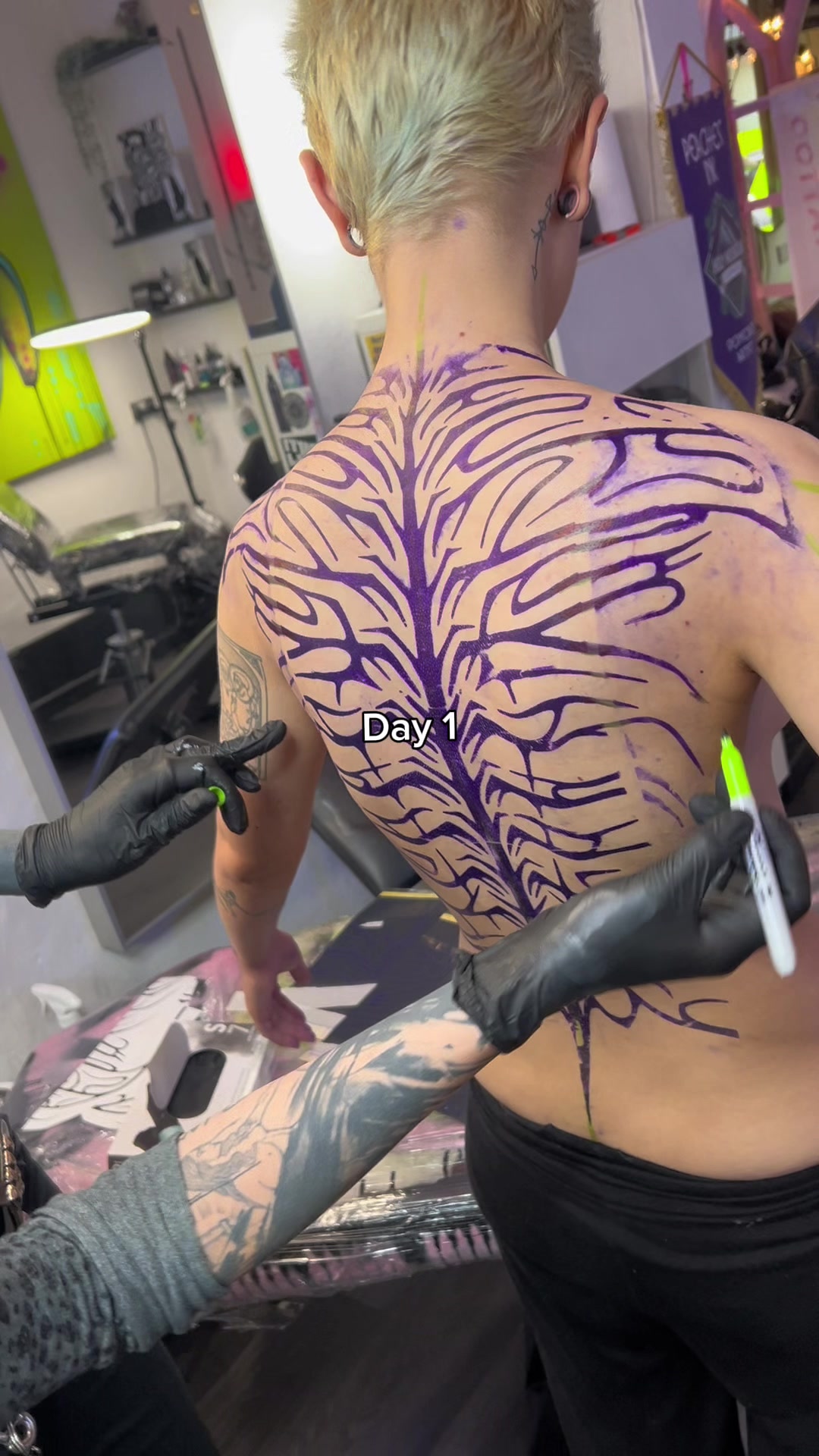 @echo's tattoos