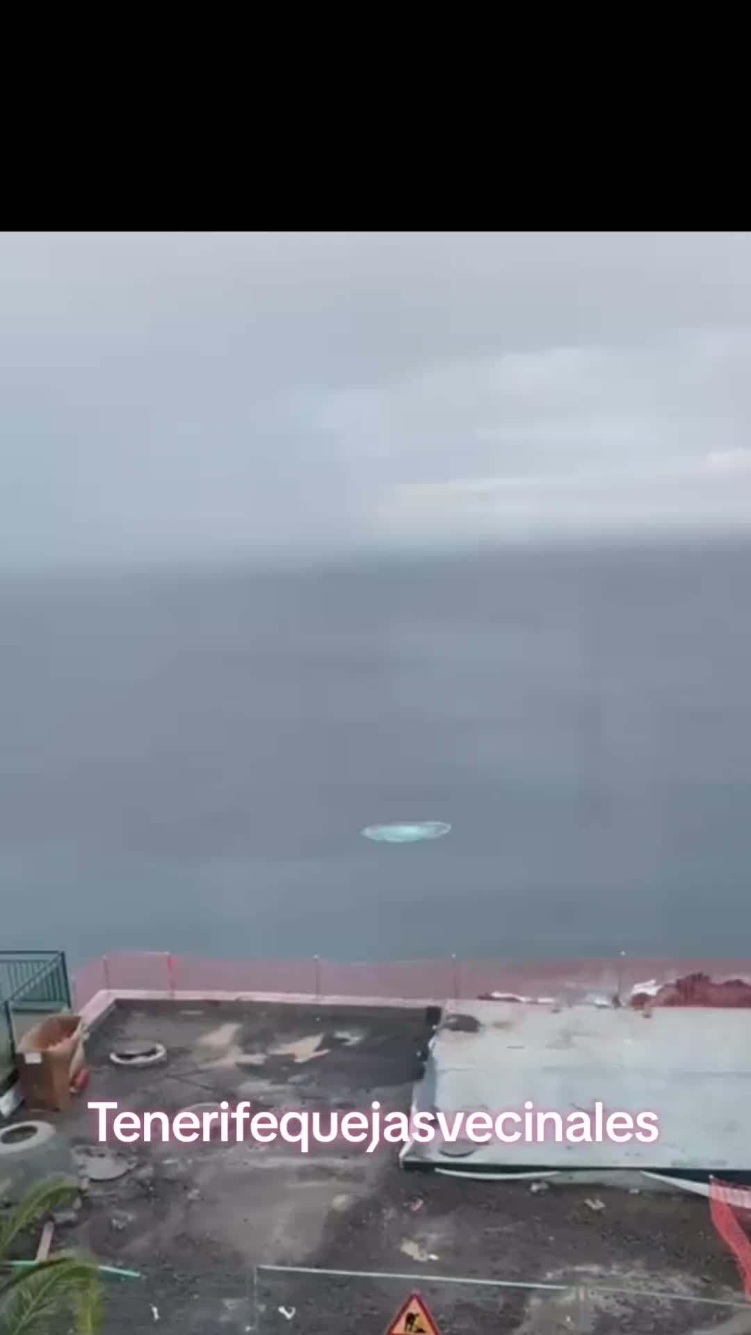 @Tenerifequejasvecinales