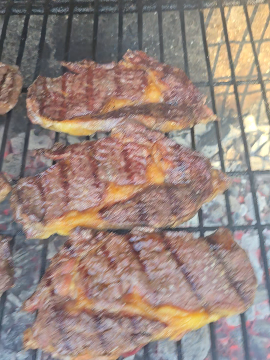 @London Braai Company