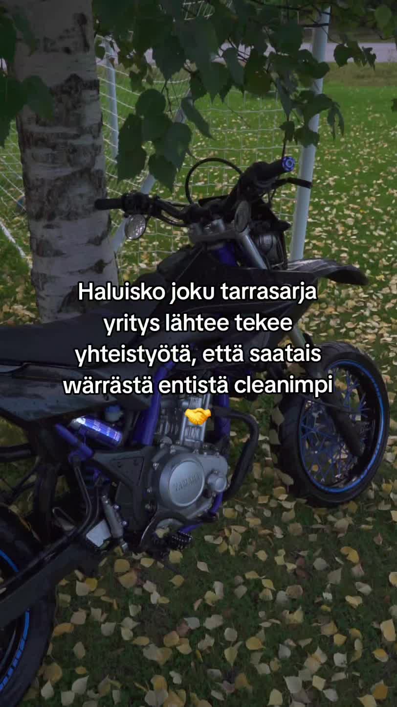 @RollonW&auml;rr&auml;&reg;