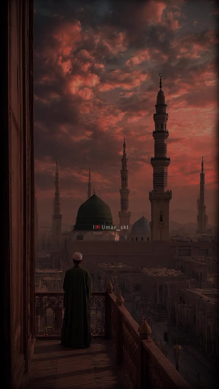 @islamicmadinah