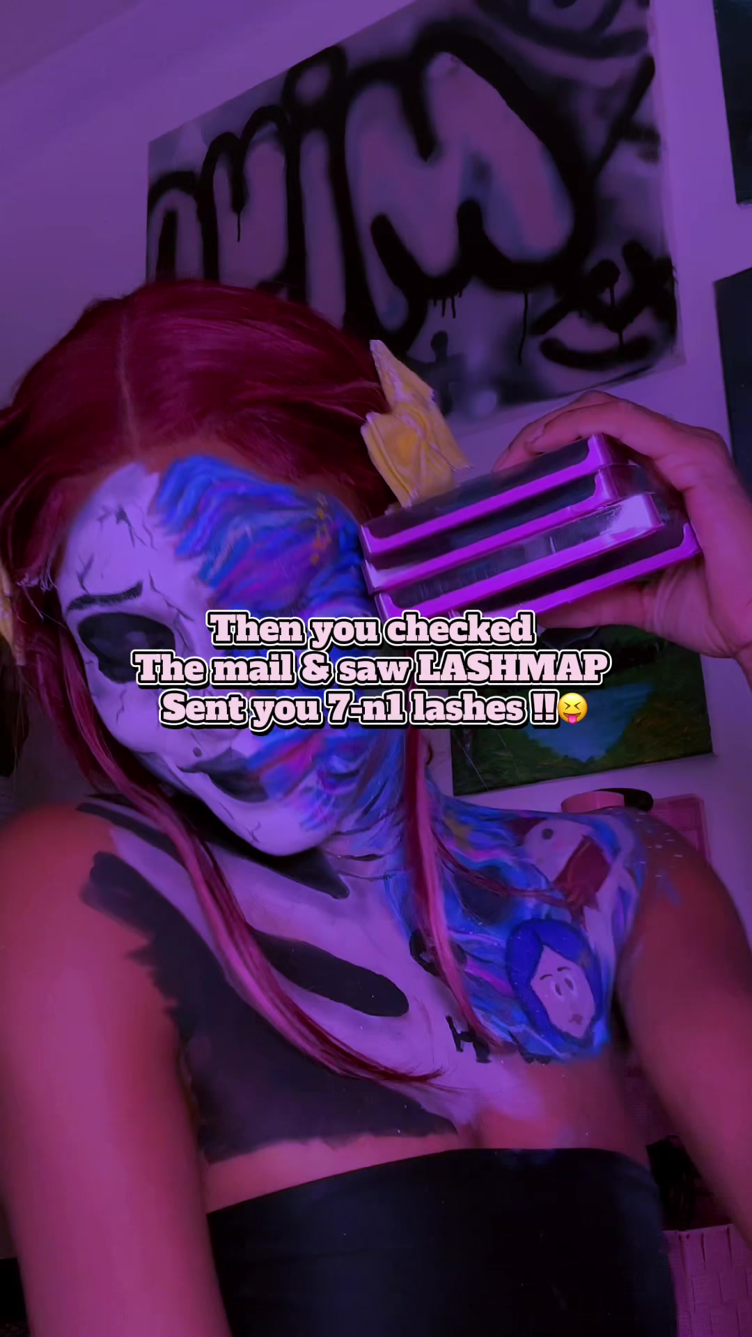 @.KAMIYAA<3 || THE MUA 🥰❤️