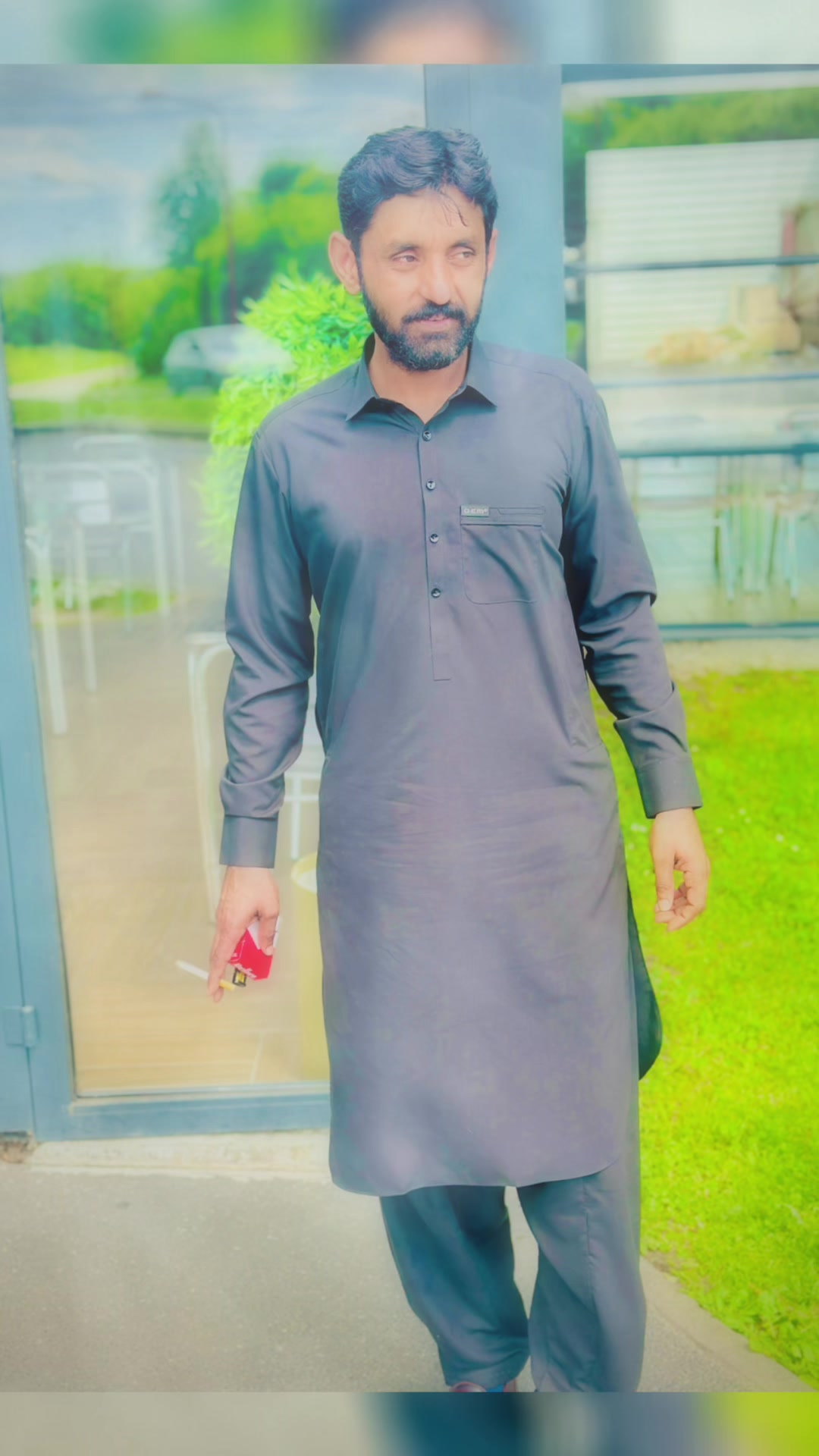 @Saqlain Gondal