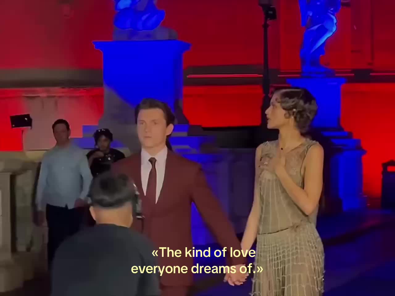 @Zendaya