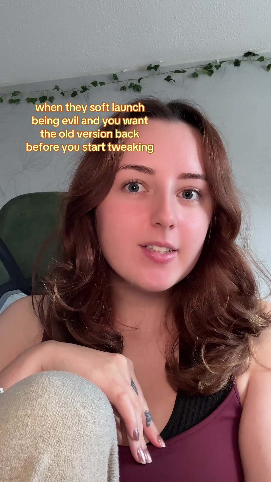 @Kait ✮⋆˙