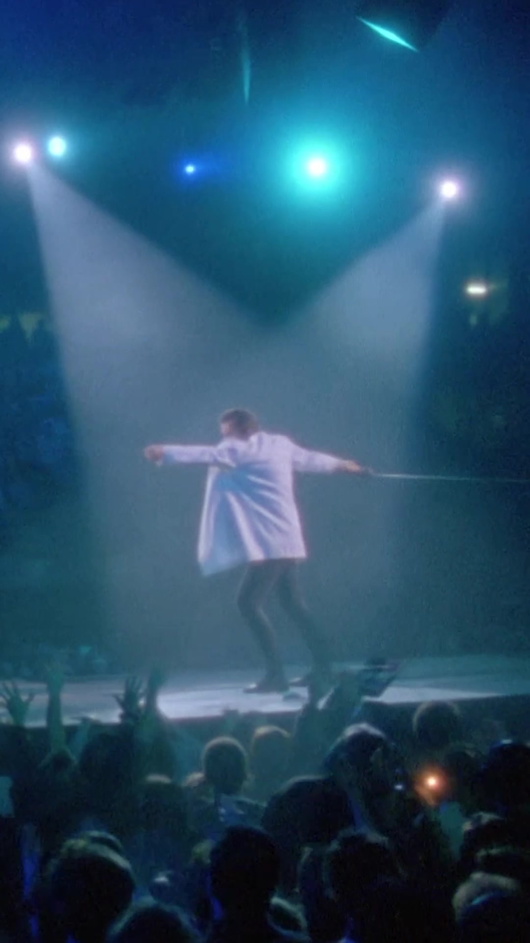 @Peter Gabriel