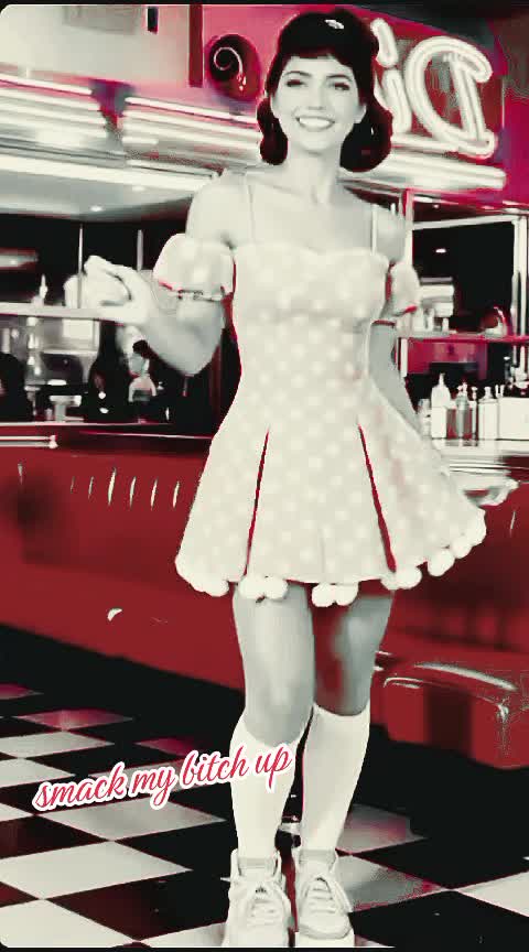 @oldskoolEve (Yvonne Nippers)