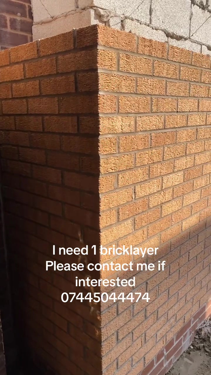 @MBCL bricklayers