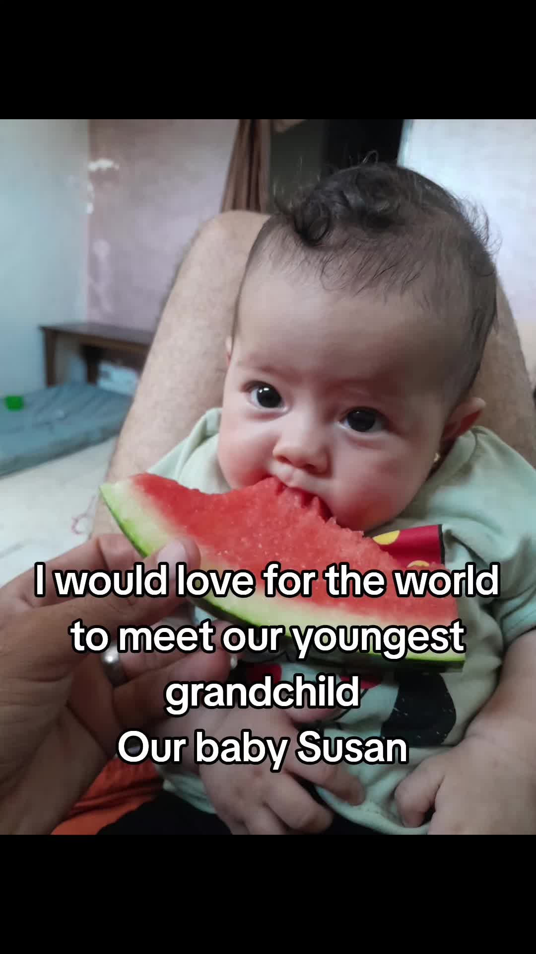 @Grandmas 4 Gaza