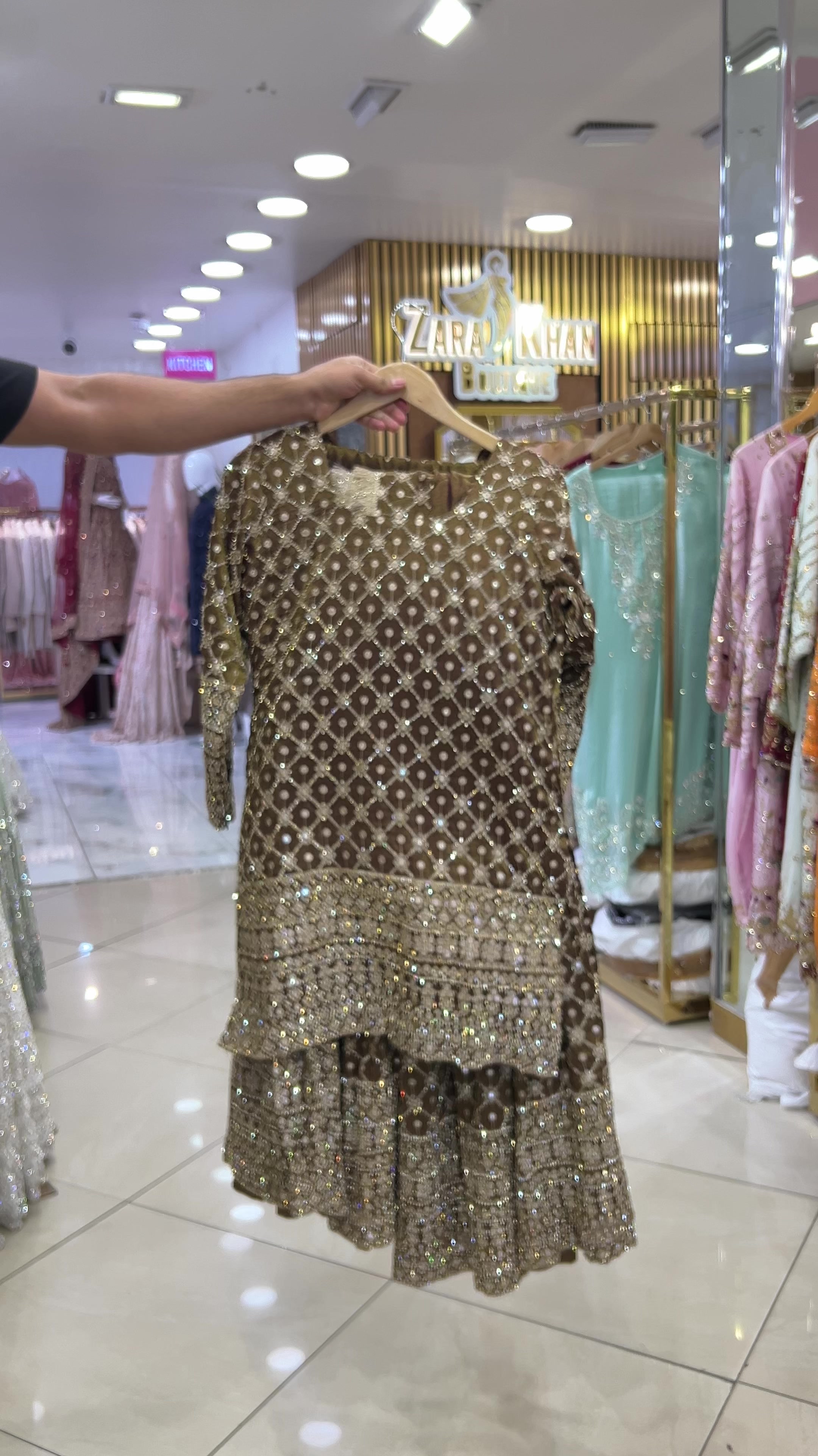 @Zarakhan ltd
