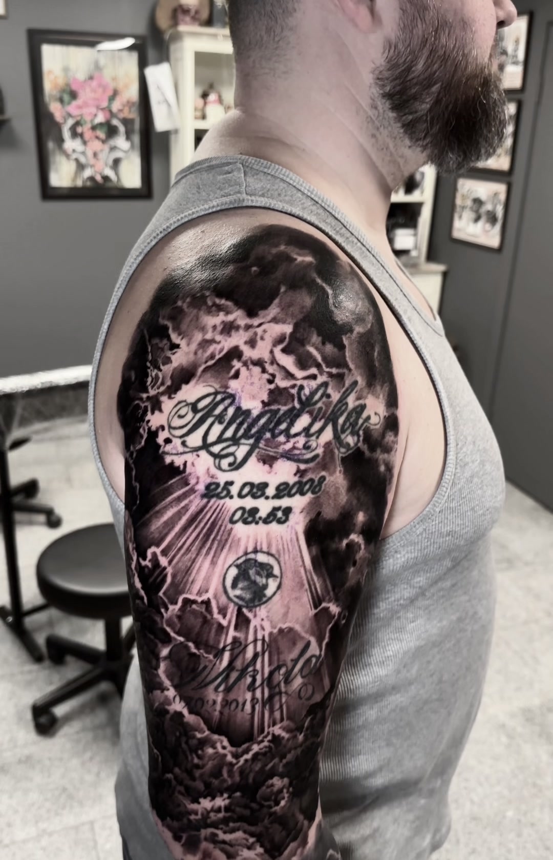 @🇱🇻LAKY TATTOO
