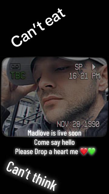 @Madlove