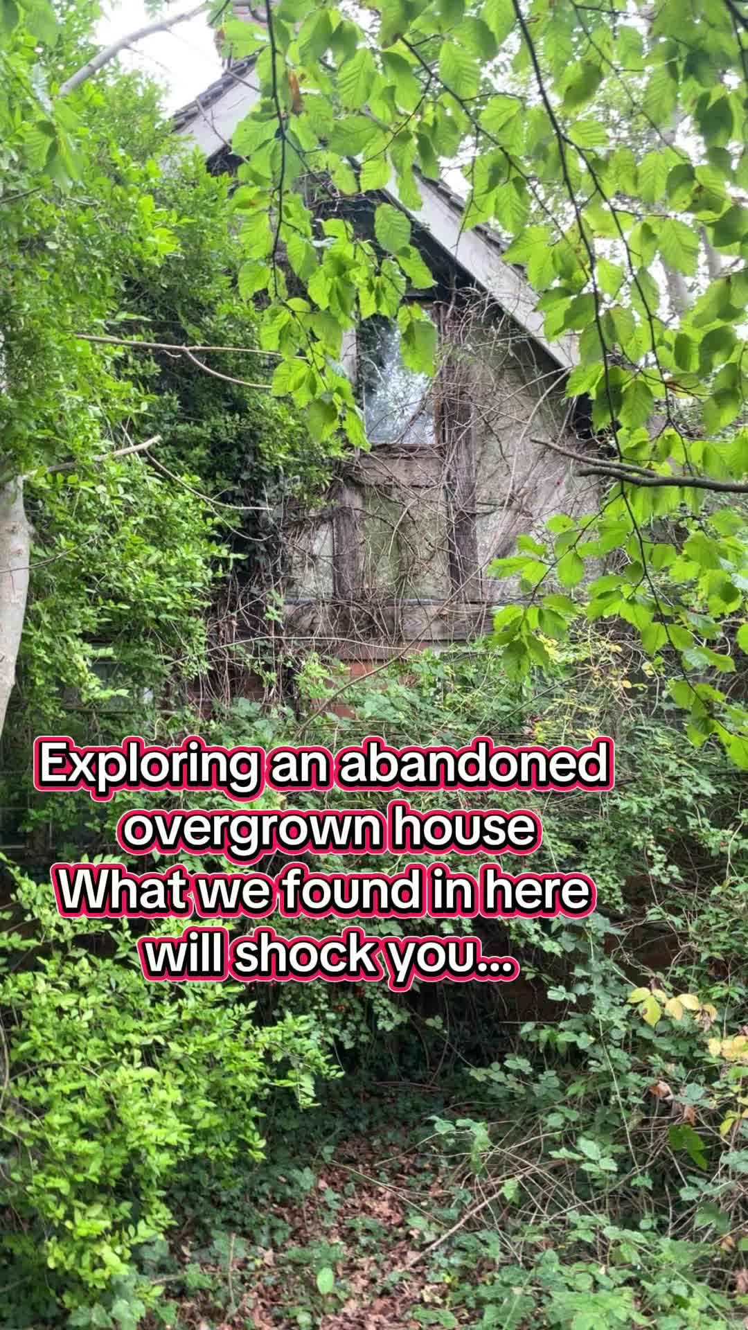 @LEGENDARY URBEX ⭐️