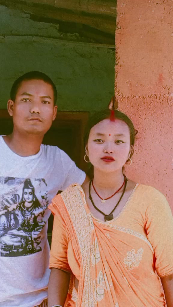 @Anjali love Raj