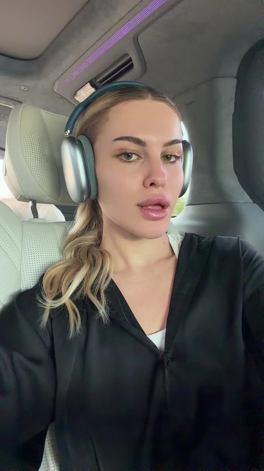 @Nika Starytskaya