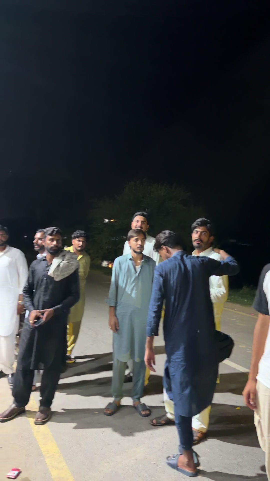 @Khalil Gujjar nafrian