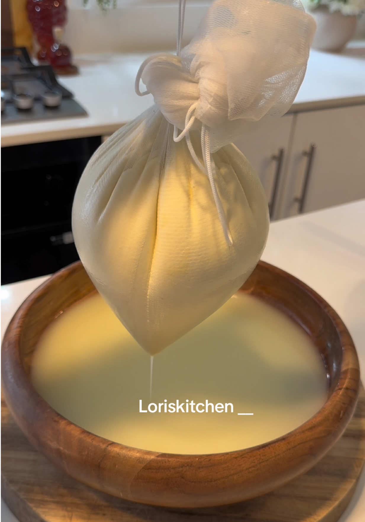 @Lori’s Kitchen