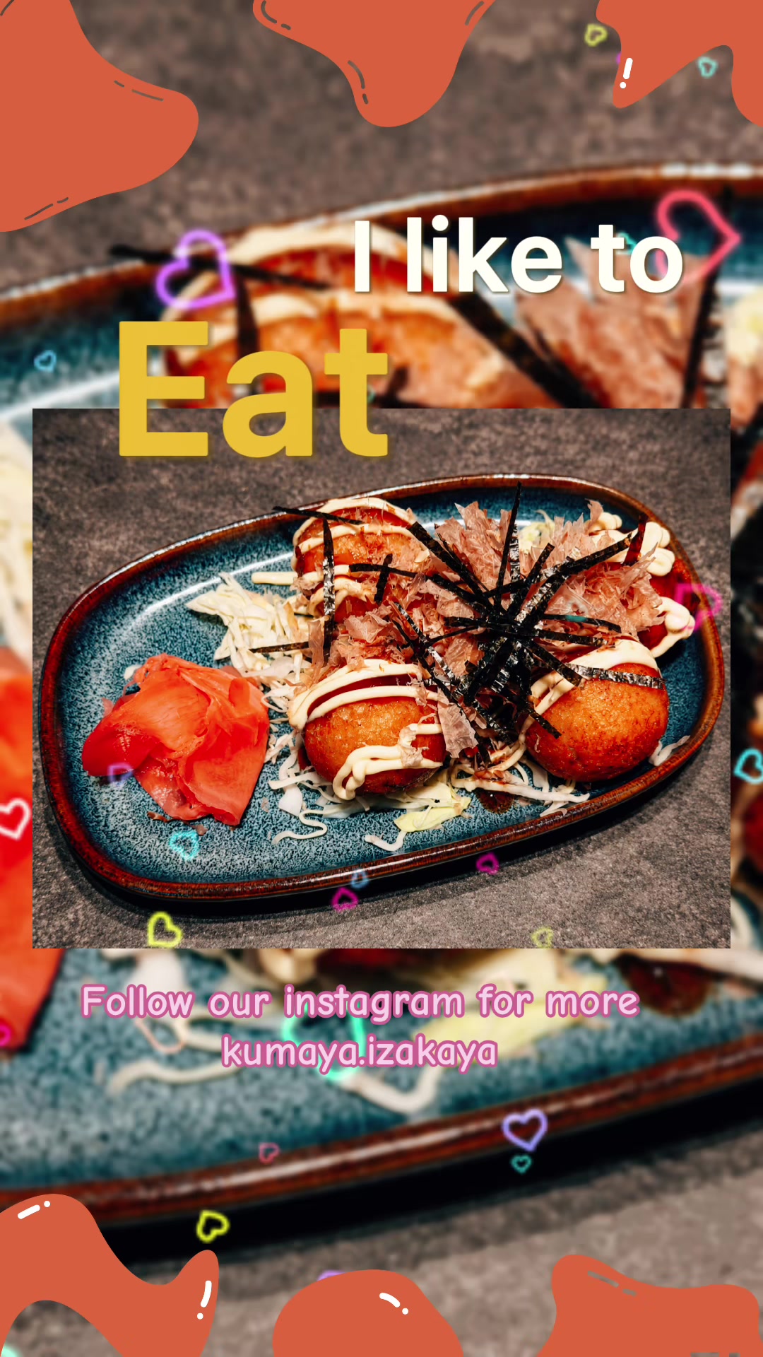 @Kumaya Izakaya