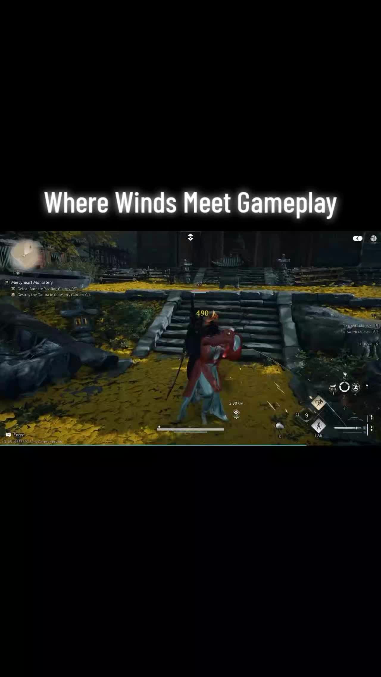 @UK Gamer Alex