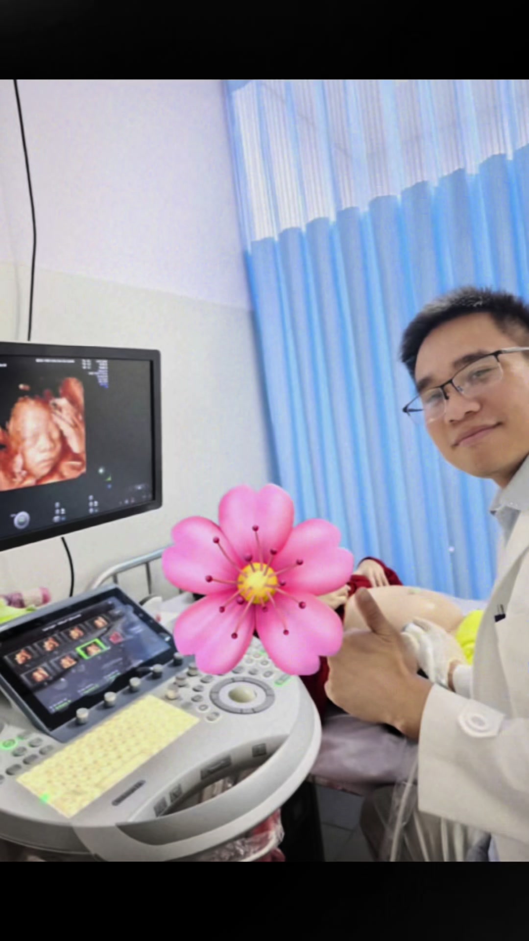 @Bác sĩ Khánh 600 giường