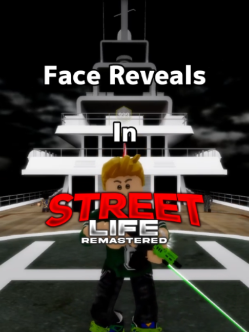 @Street Life