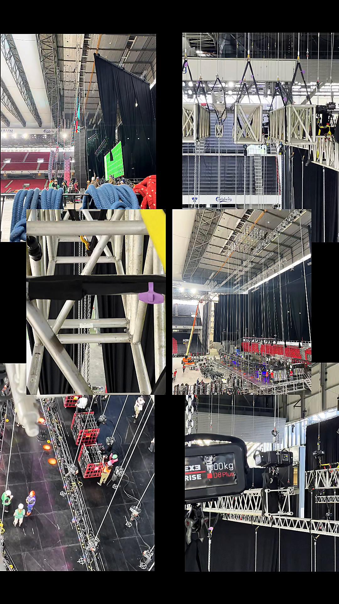 @Av Climb Tech