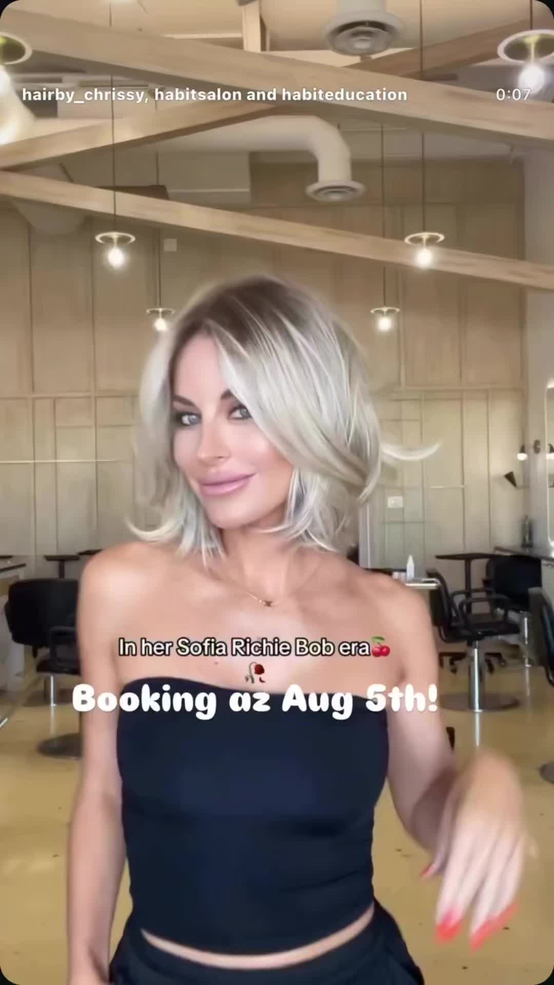 @Sanritz Hairdesign