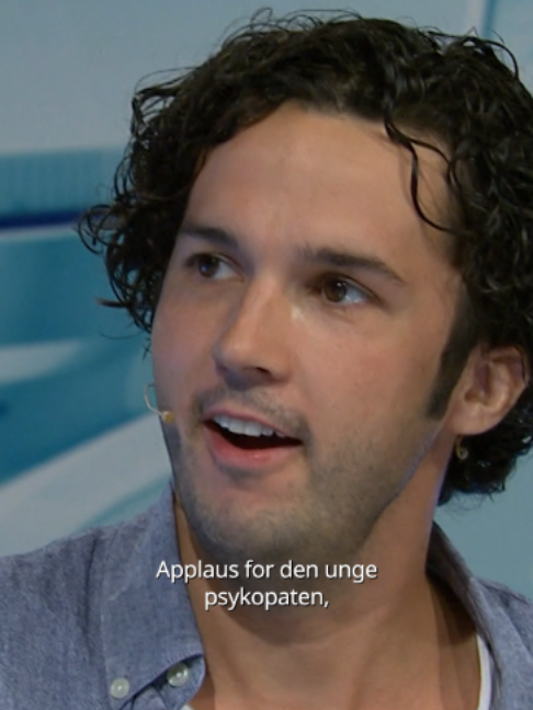 @TVNorge