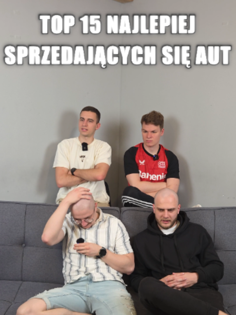@PODEJRZANI