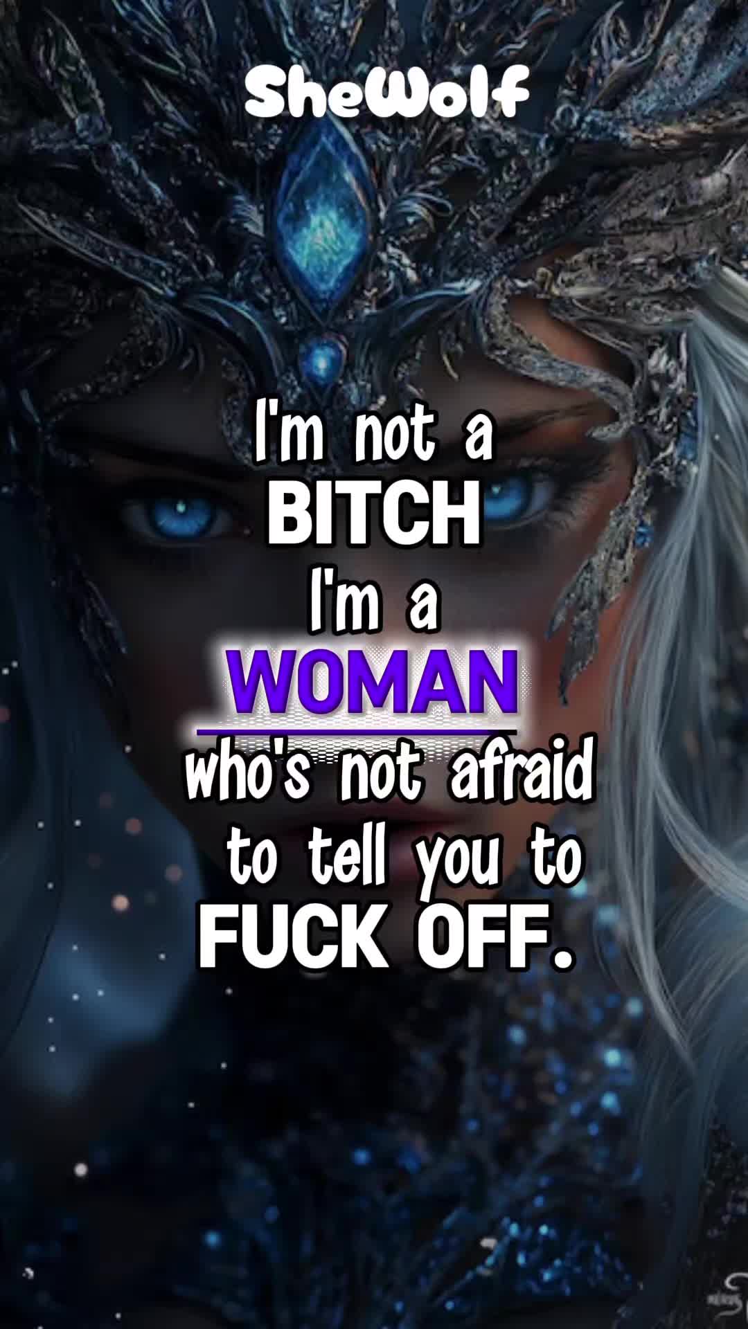 @She Wolf
