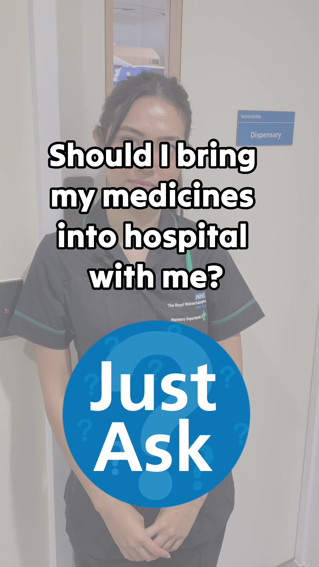 @The Royal Wolverhampton NHS