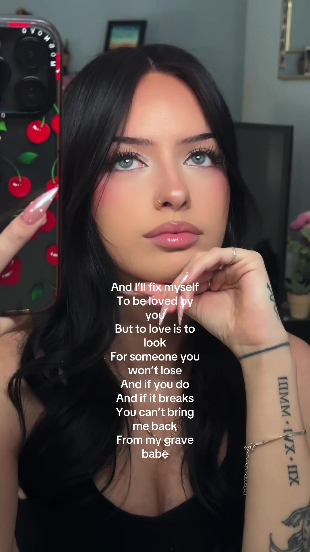 @lily