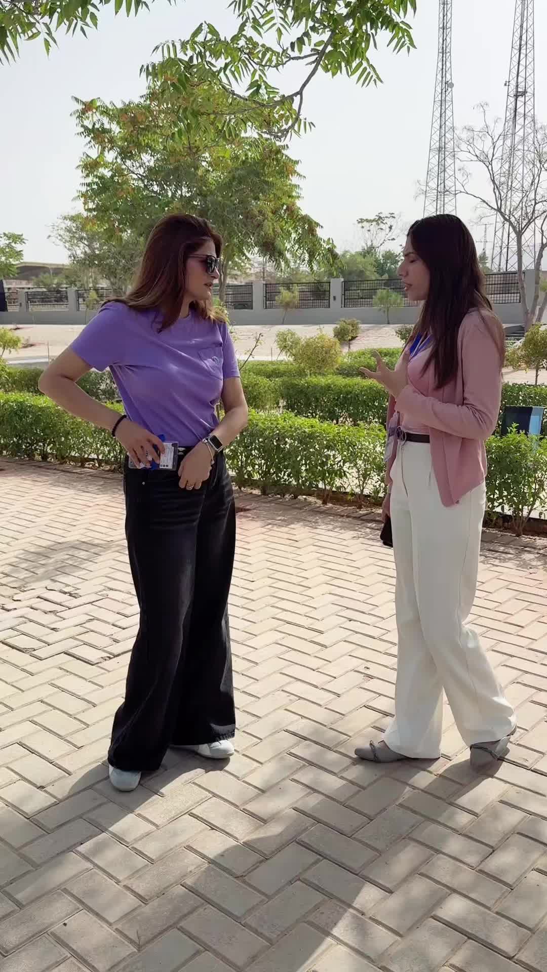 @Safina Khan