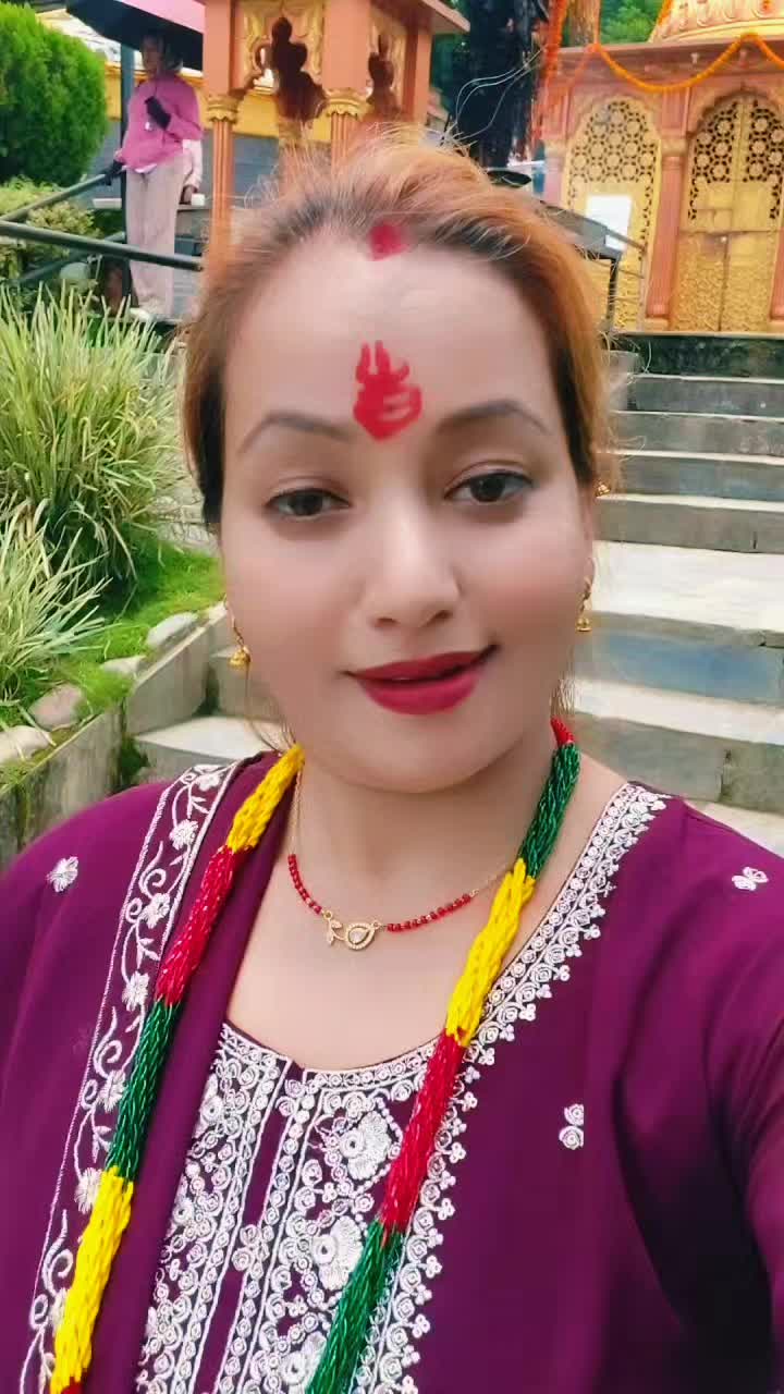 @Devi Senchyuri🕉️🙏