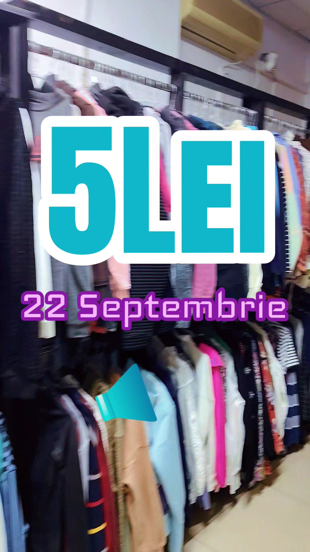 @ELL TEX Second Hand Hunedoara