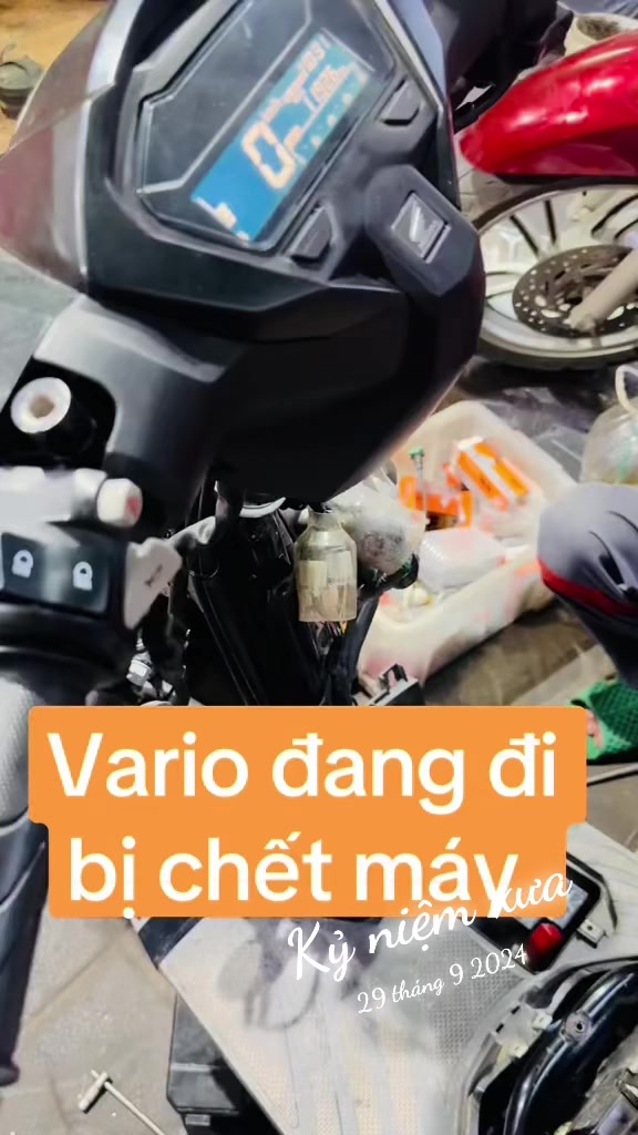 @Xe Máy Anh Quân