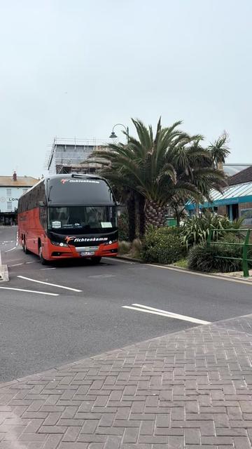 @Best transport in the uk