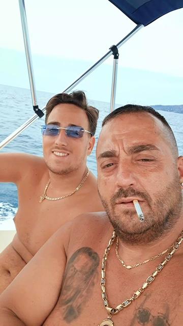 @Maria Visibile
