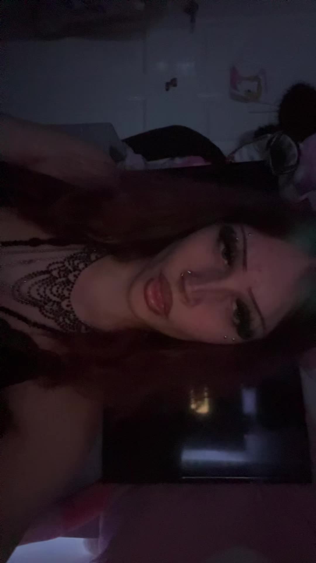 @ 