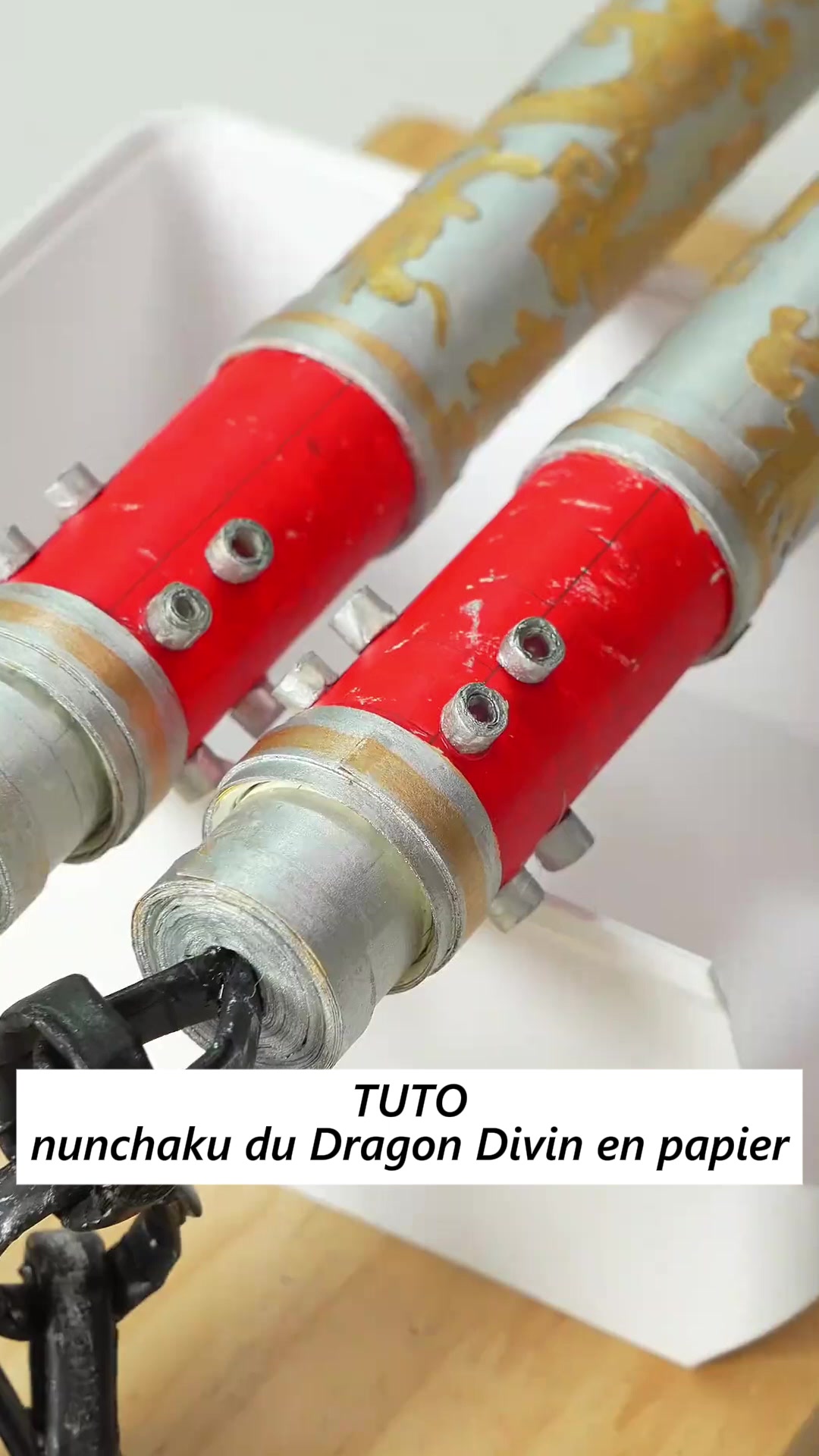 @Danny - Bricolage Facile DIY