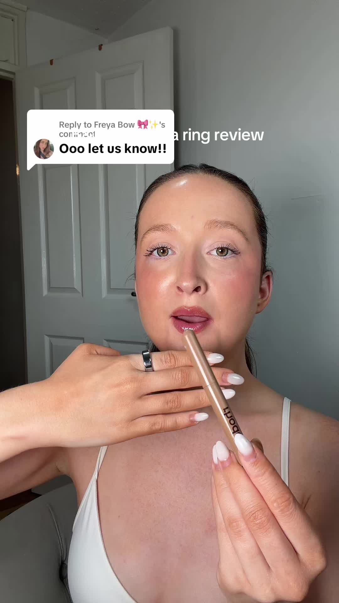 @Georgia Louise