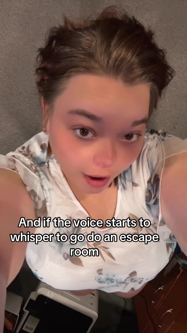 @Escape Game Knoxville