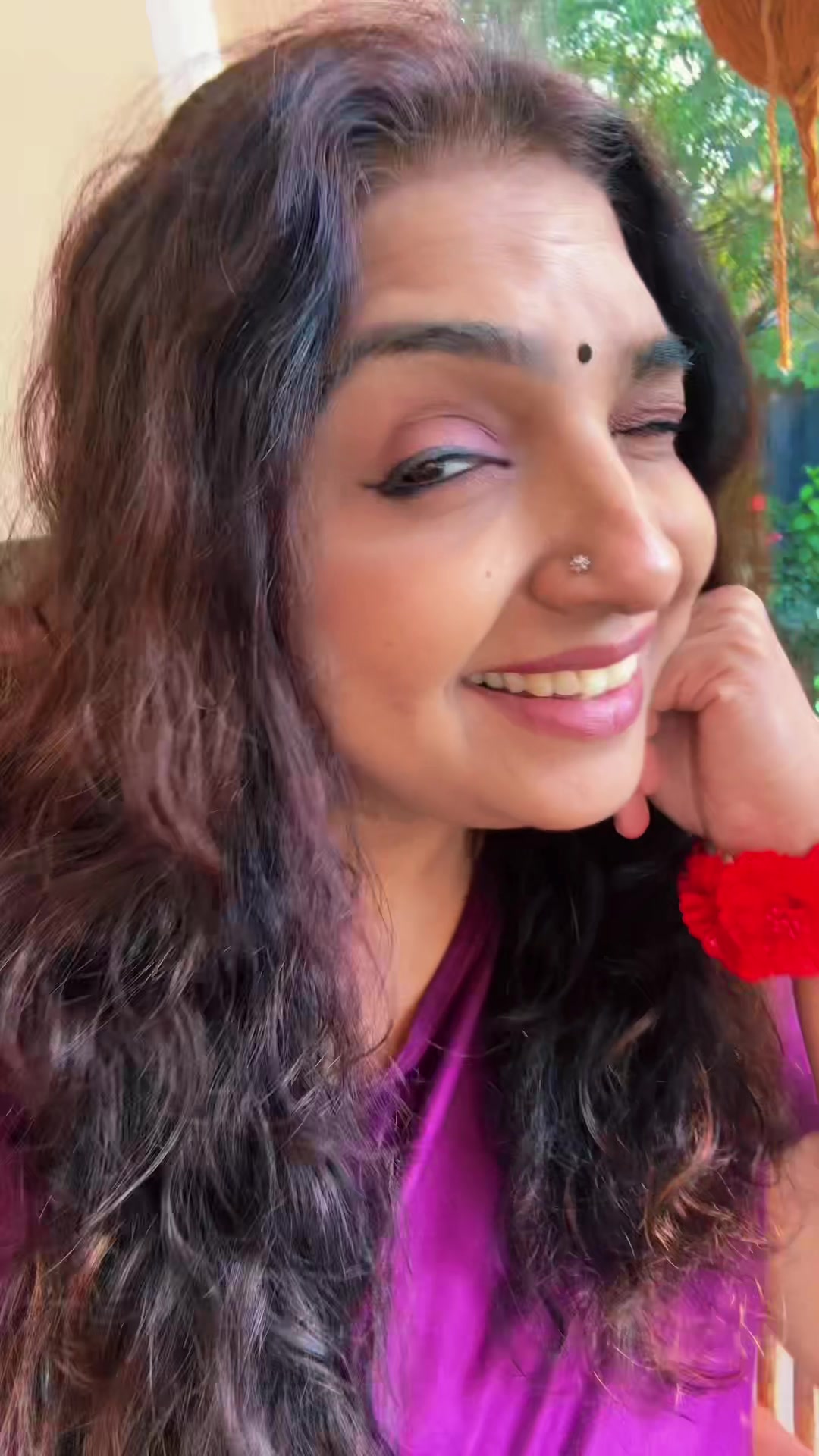 @Dhanya Santhosh