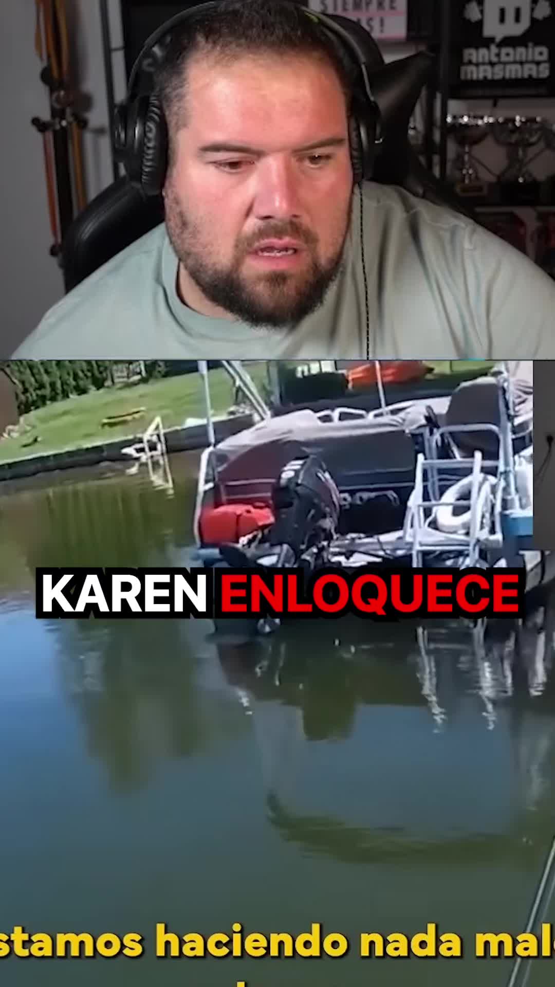 @Antonio Gutierrez