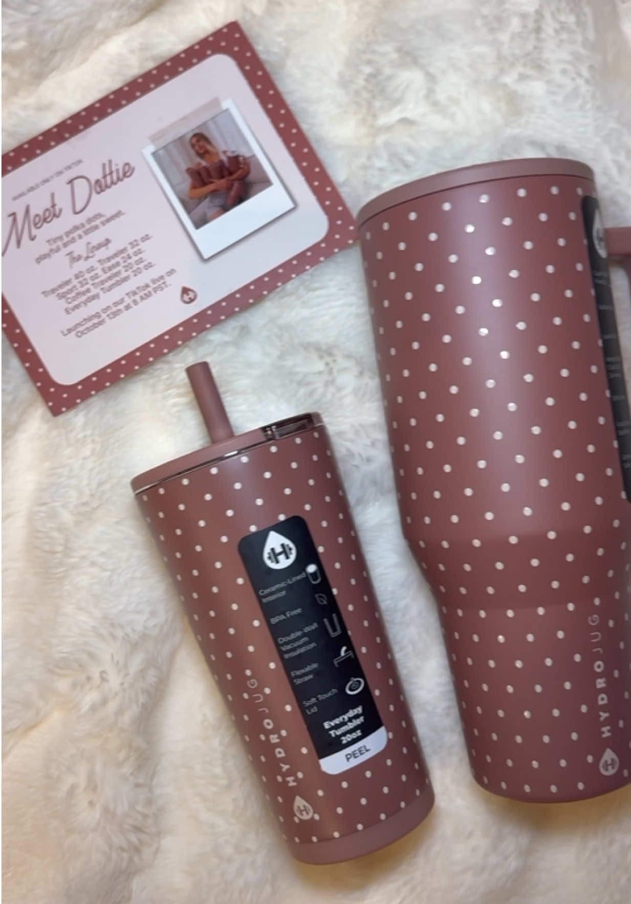 @Kaleah ๐ Lifestyle & Finds