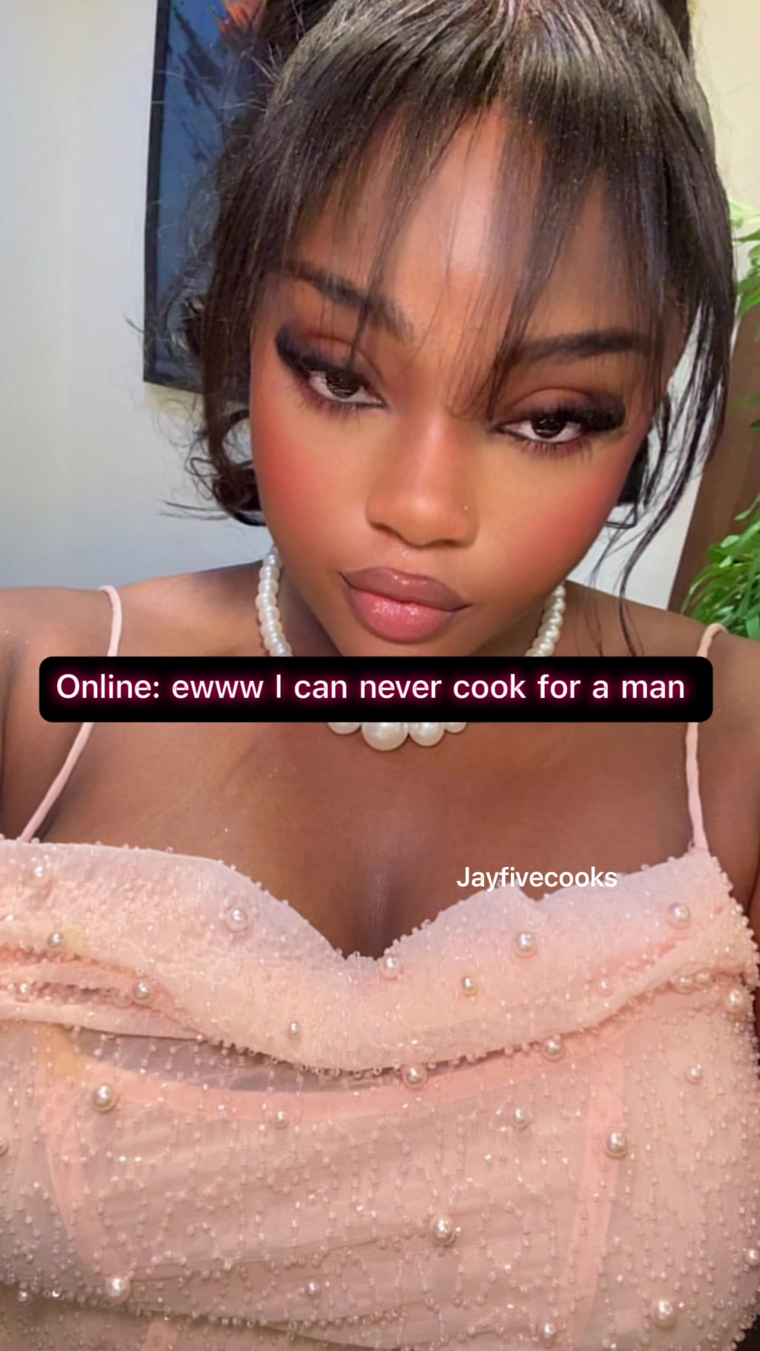 @Nosatah🦄💞 | Jayfivecooks🤸🏽