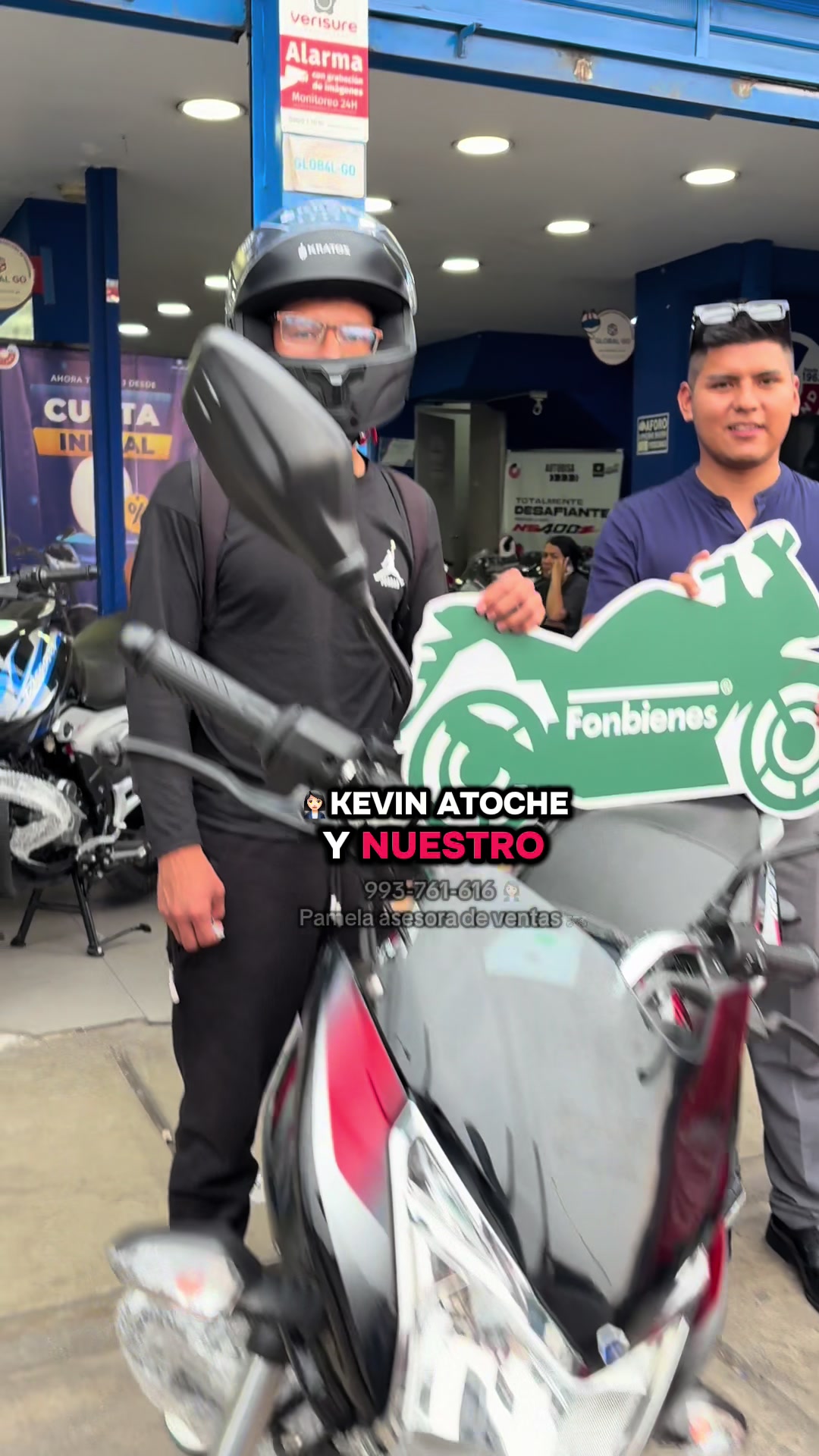 @⭐️Motera Pulsar 🏍️💠