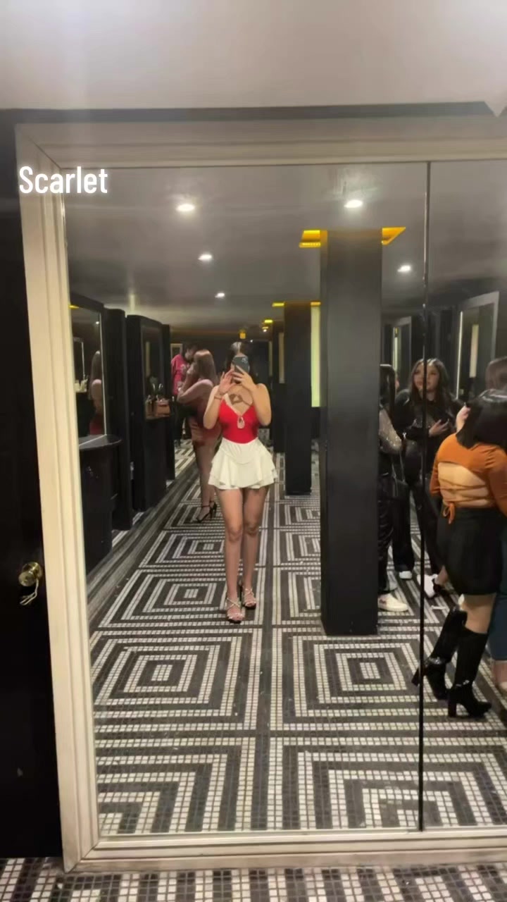 @Scarlett Shay