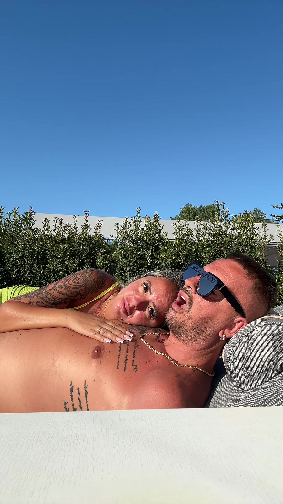 @Marco e Anto